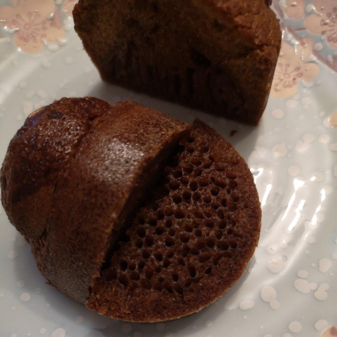 Q弹软糯的蜂巢蛋糕