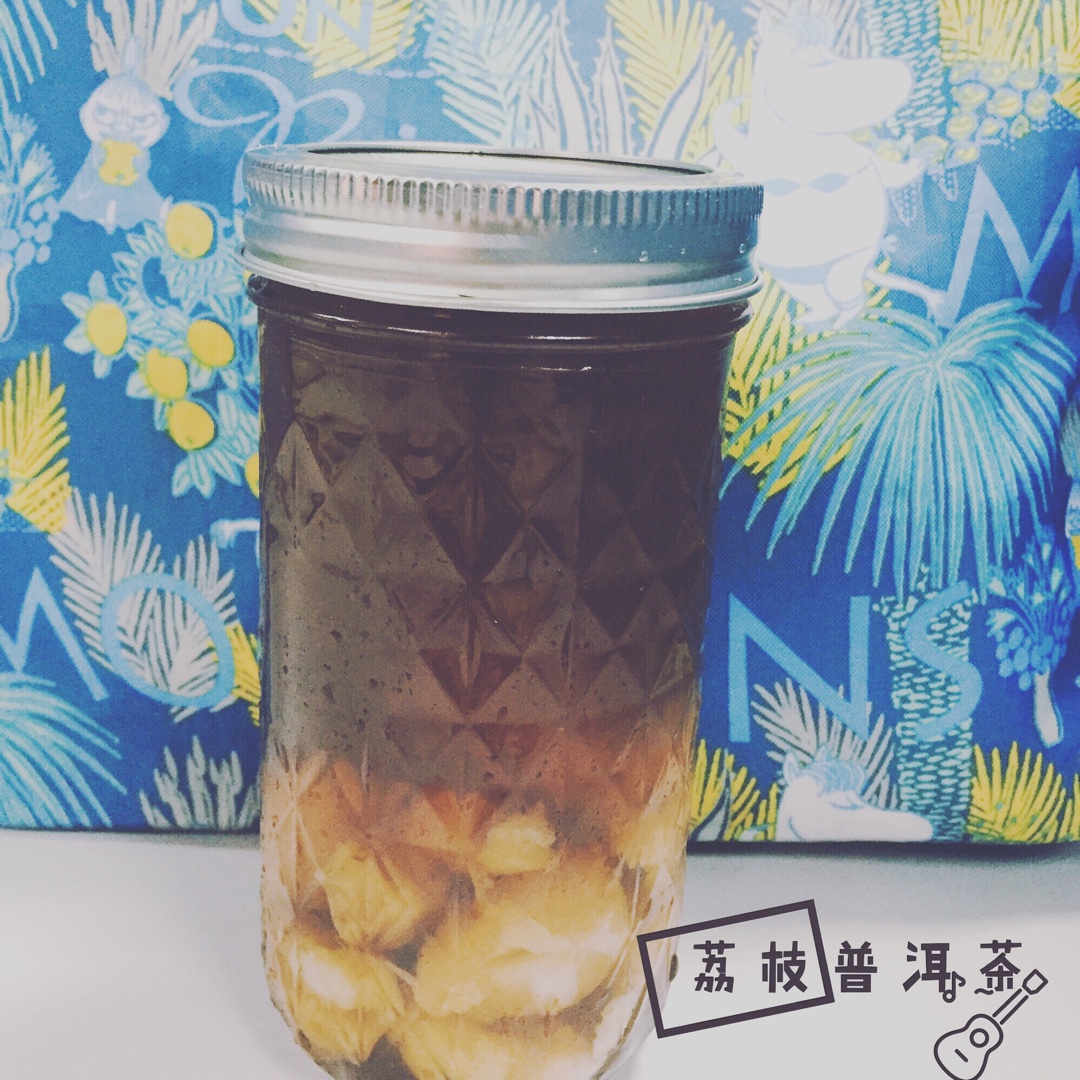 国外流行的infused water（适合减肥人群）