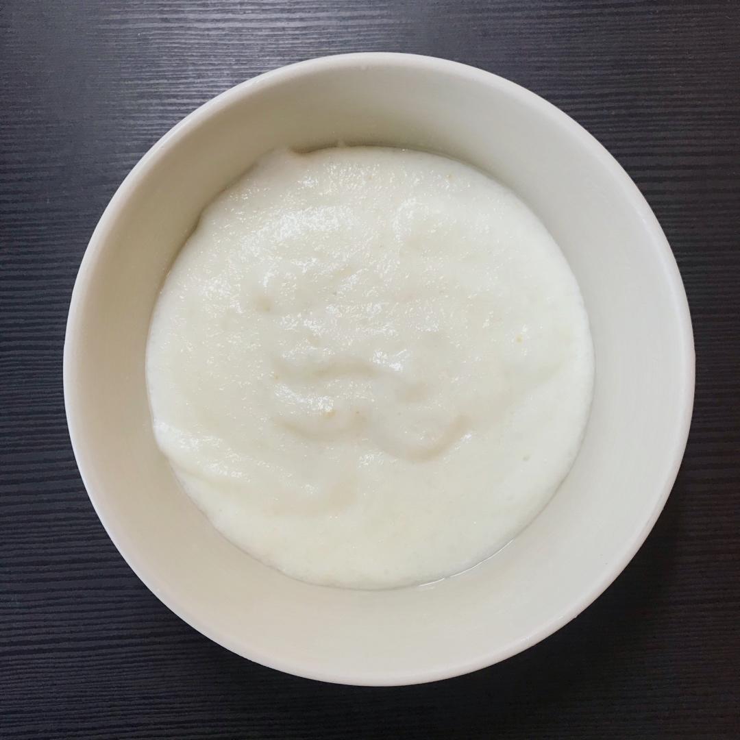 大米布丁