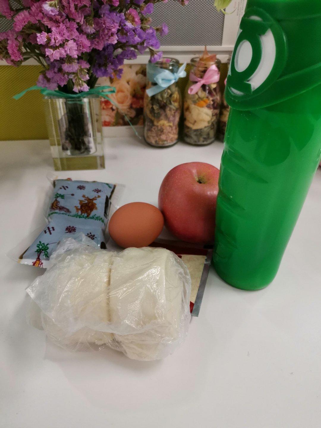 健康瘦•食记