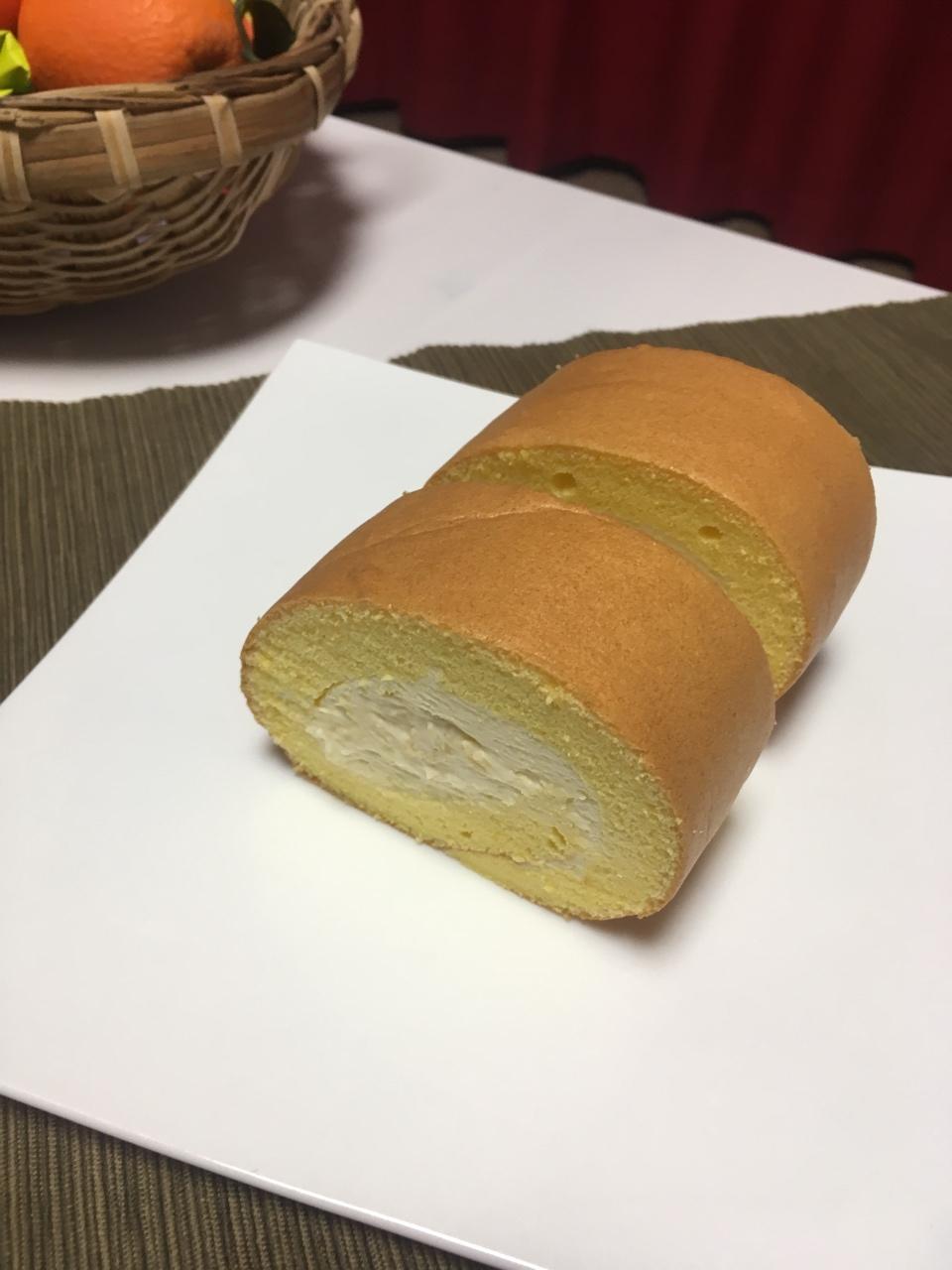 小四卷～风靡美食群的美味蛋糕卷