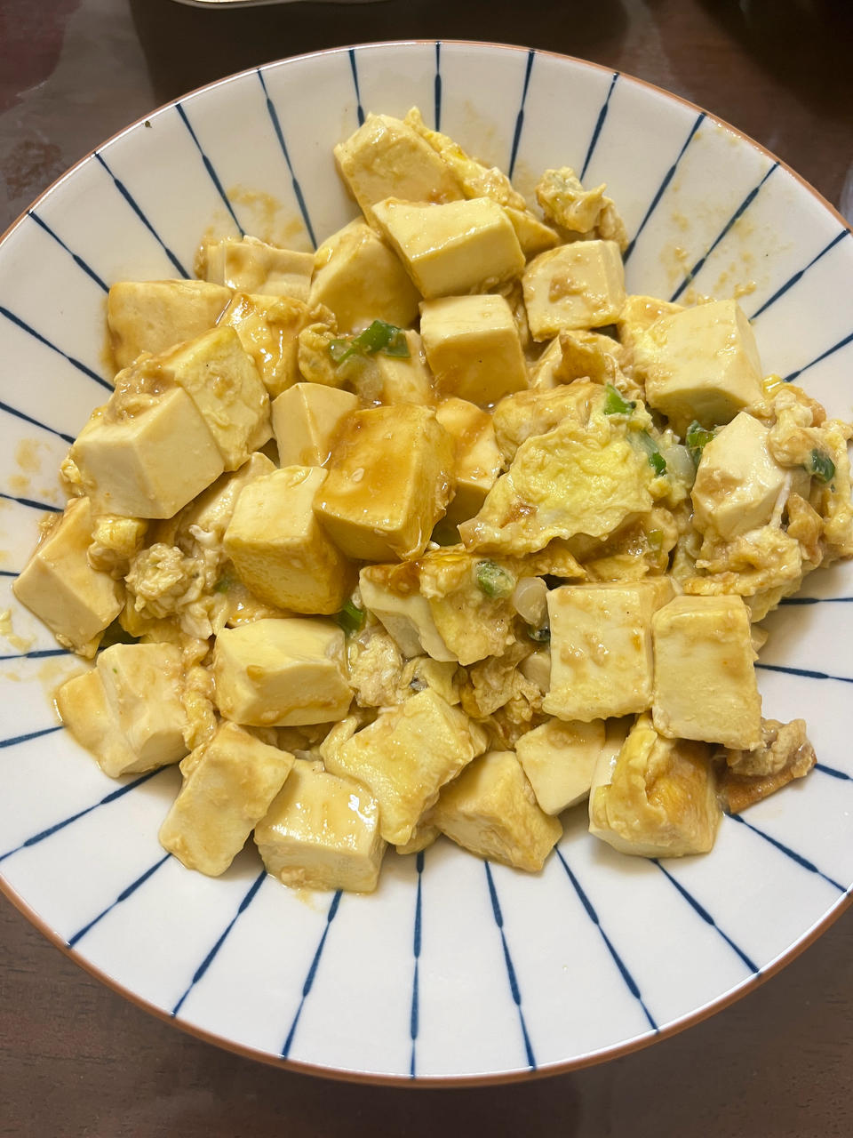 豆腐抱蛋🥚l减脂期吃它 真的绝了