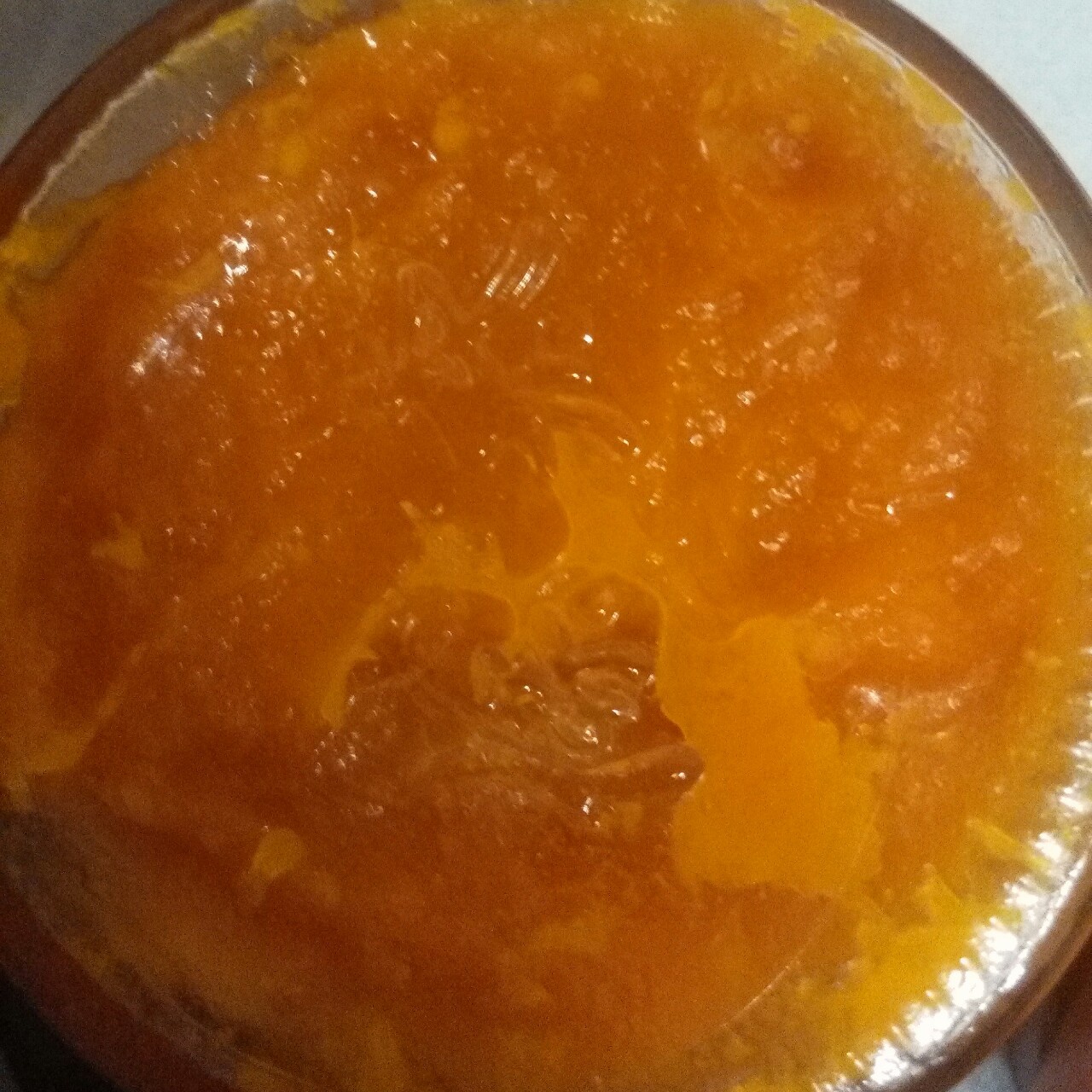 芒果酱