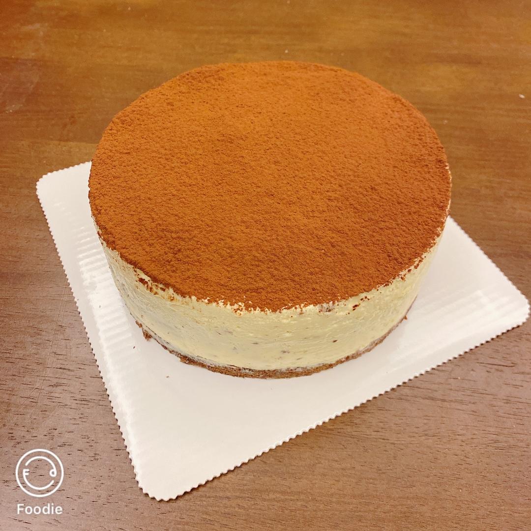 《Tinrry+》提拉米苏