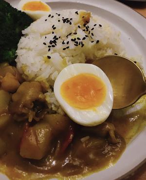 日式咖喱鸡，简单好吃又好做🍛的做法 步骤10