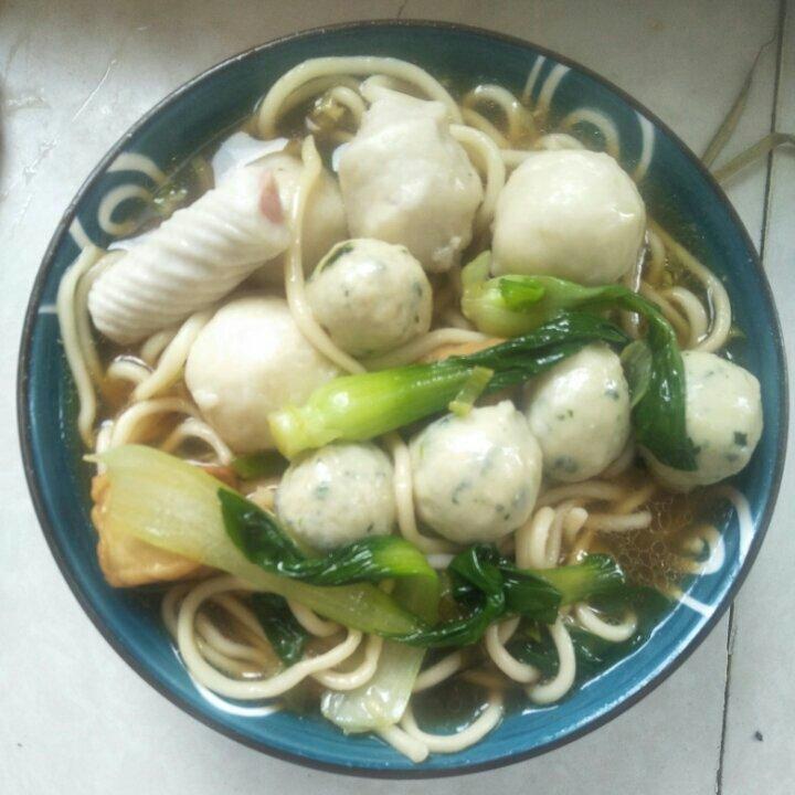 🔥吃一次就上瘾的酸汤面🍜酸辣开胃超快手