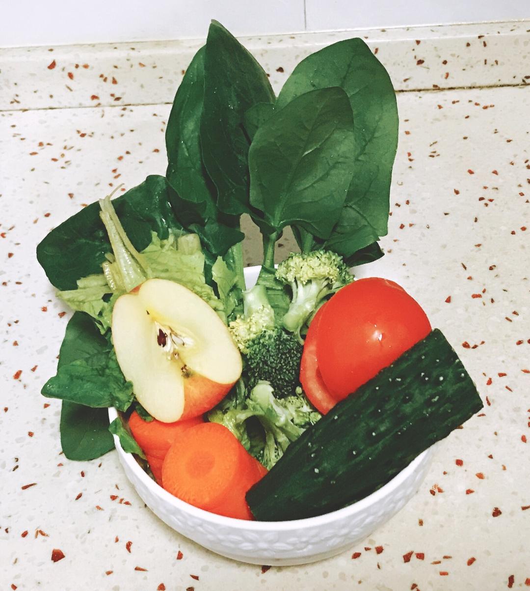 Vitamix 5300 记录