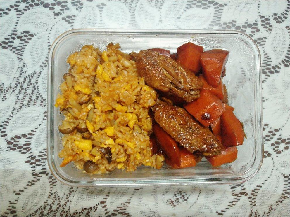 啤酒鸡翅,比可乐鸡翅更美味