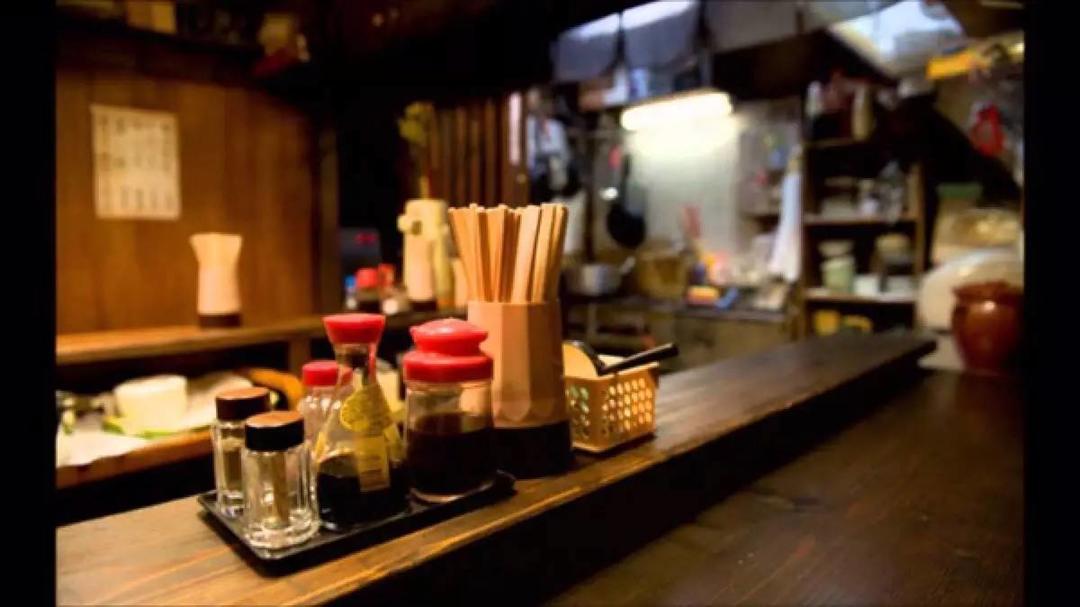 那些年我们吃过的食堂