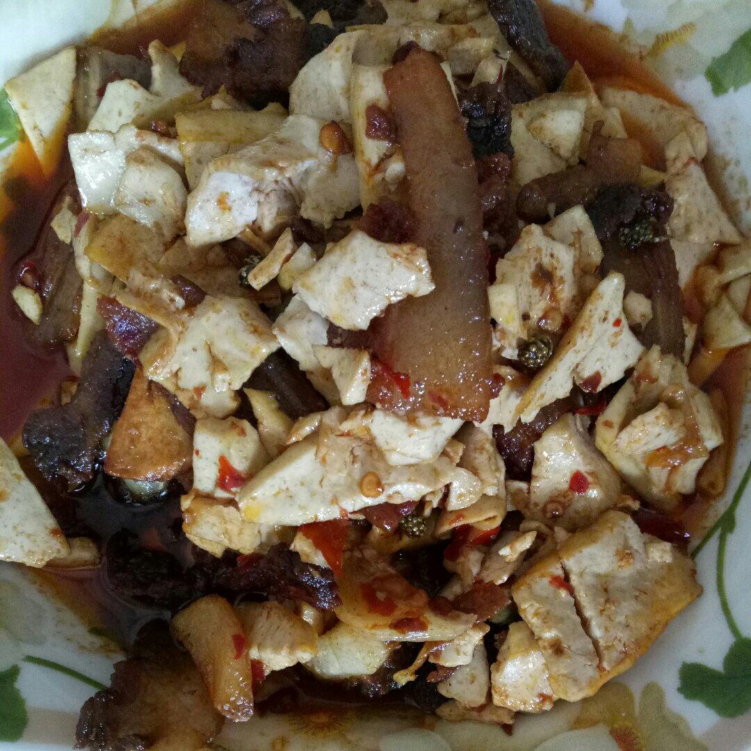 回锅肉