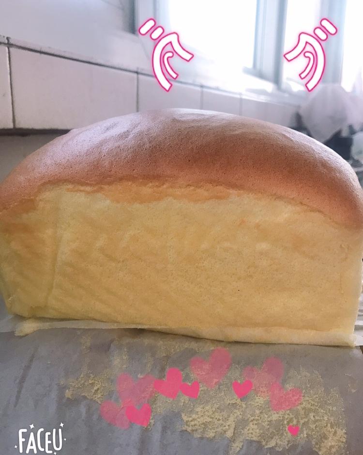 相思蛋糕~古早味蛋糕
