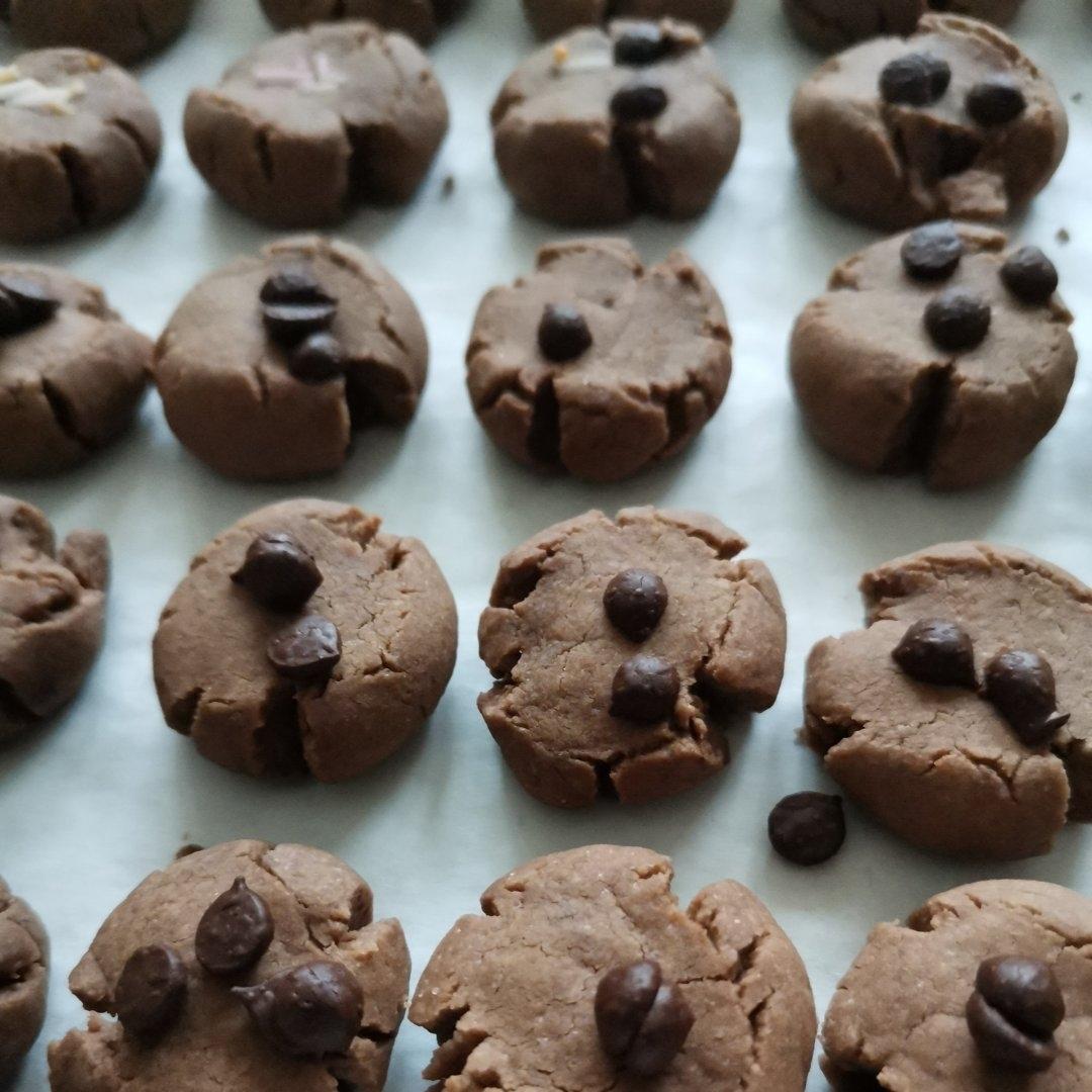 🍪玛格丽特饼干🍪(超省黄油🧈无黄油🧈）