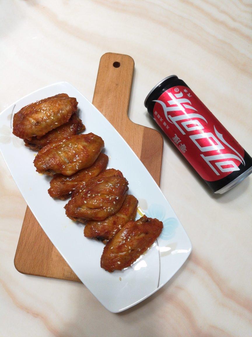 干饭记录