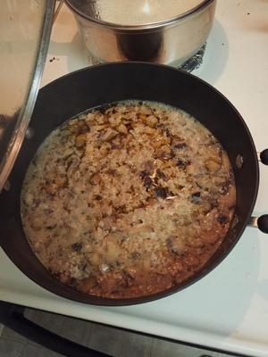 糯米饭 温州炊饭的做法 步骤2