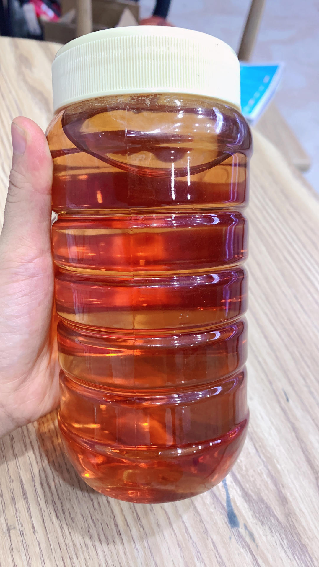 广式月饼转换糖浆