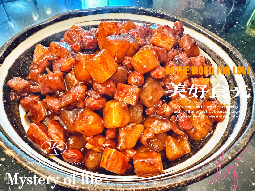 上海人都爱的本帮辣酱✨