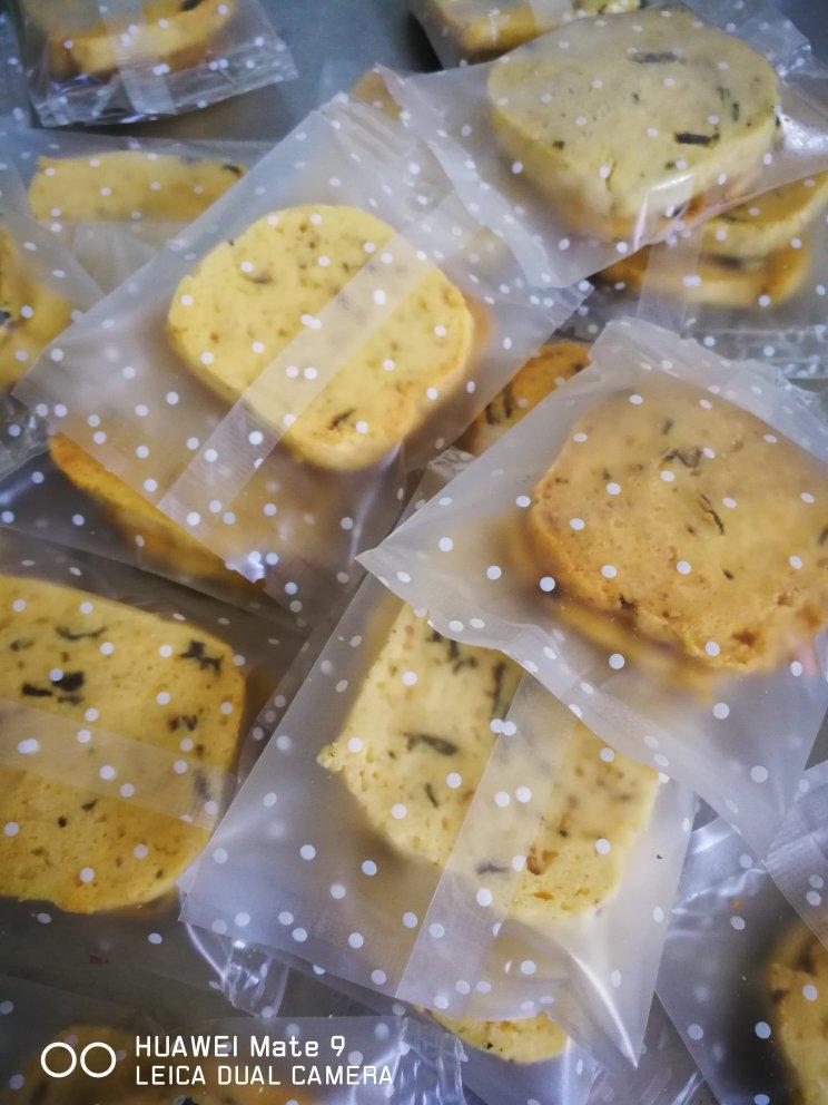 海苔肉松饼干（商用）