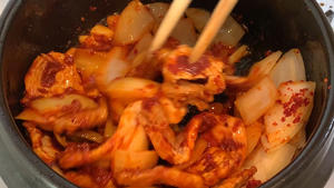 韩式大酱汤的做法 步骤15