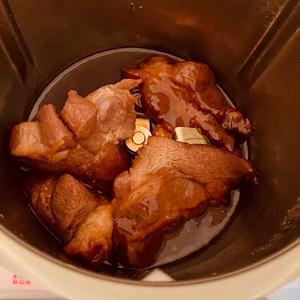 回忆杀的广式叉烧肉（小美+空气炸锅）的做法 步骤6