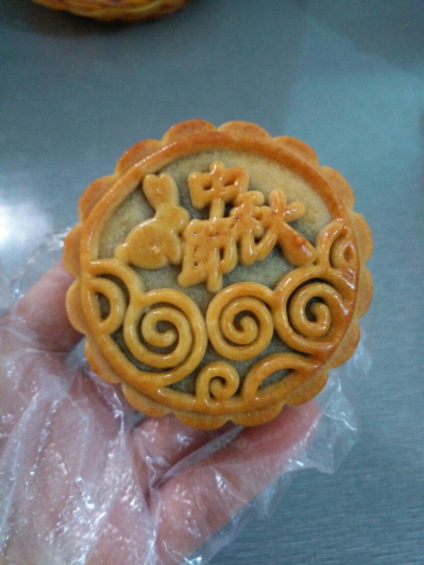 广式月饼详解