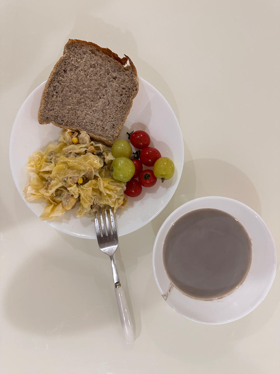 黑芝麻全麦吐司