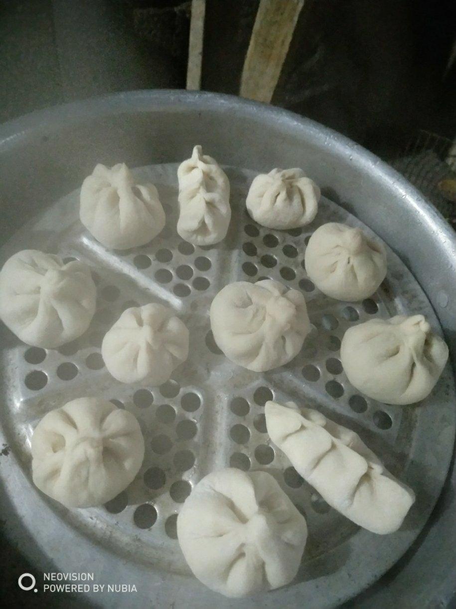 面包-馒头-小炒家常菜