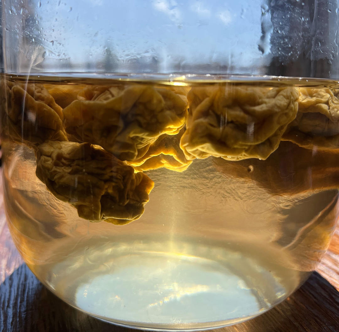 自制话梅