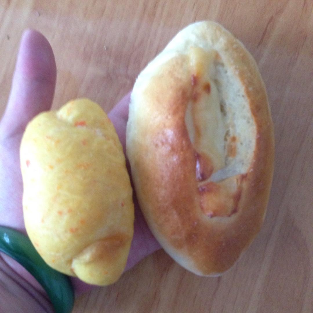 （金大旺）罗宋甜面包