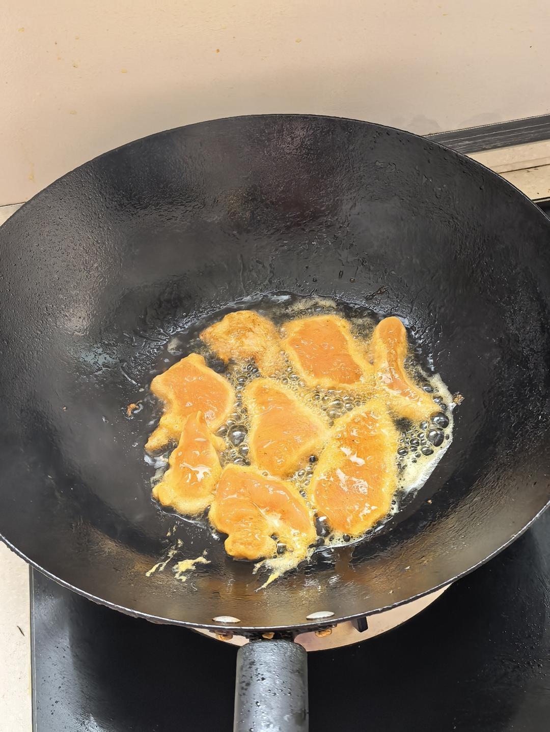 超级无敌好吃的鸡胸肉灵魂做法