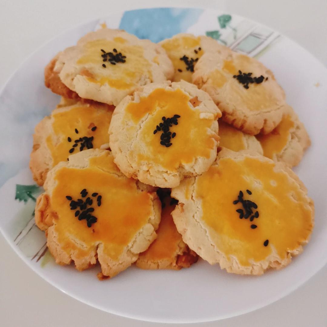 核桃酥 女侠森森