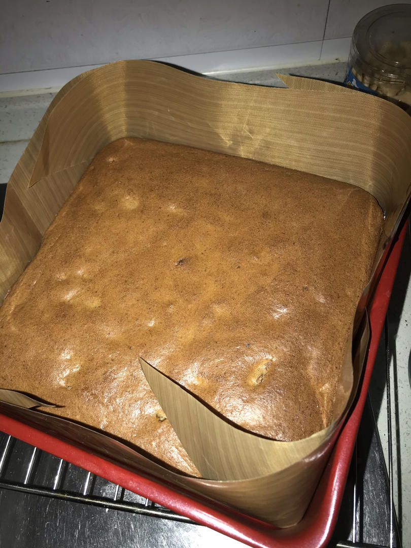 比五道口枣糕王还好吃的枣糕