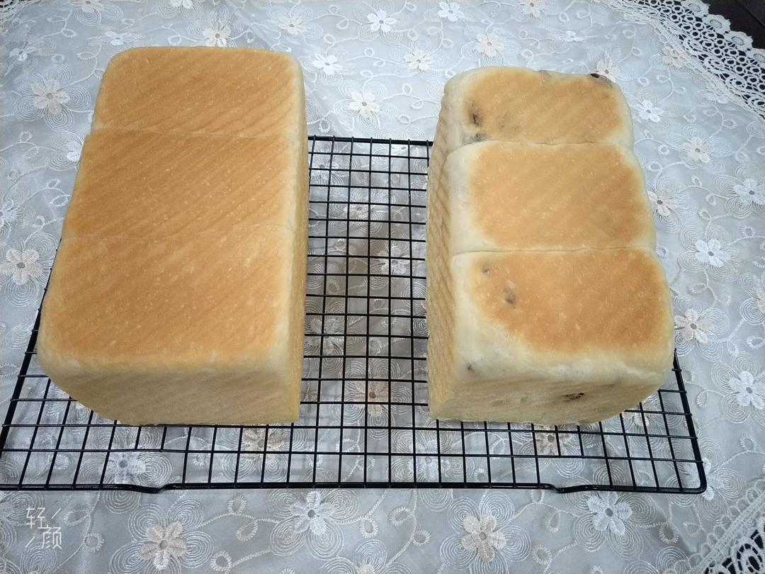 肉松手撕包（吐司）