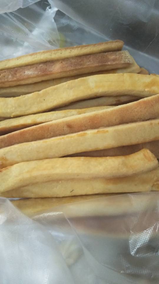 特浓牛乳棒饼