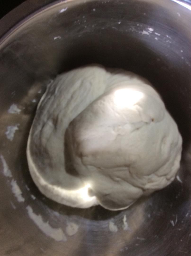 堂妈揭秘蒸包子的诀窍