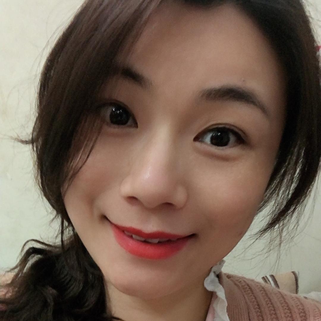 CiCi橙子