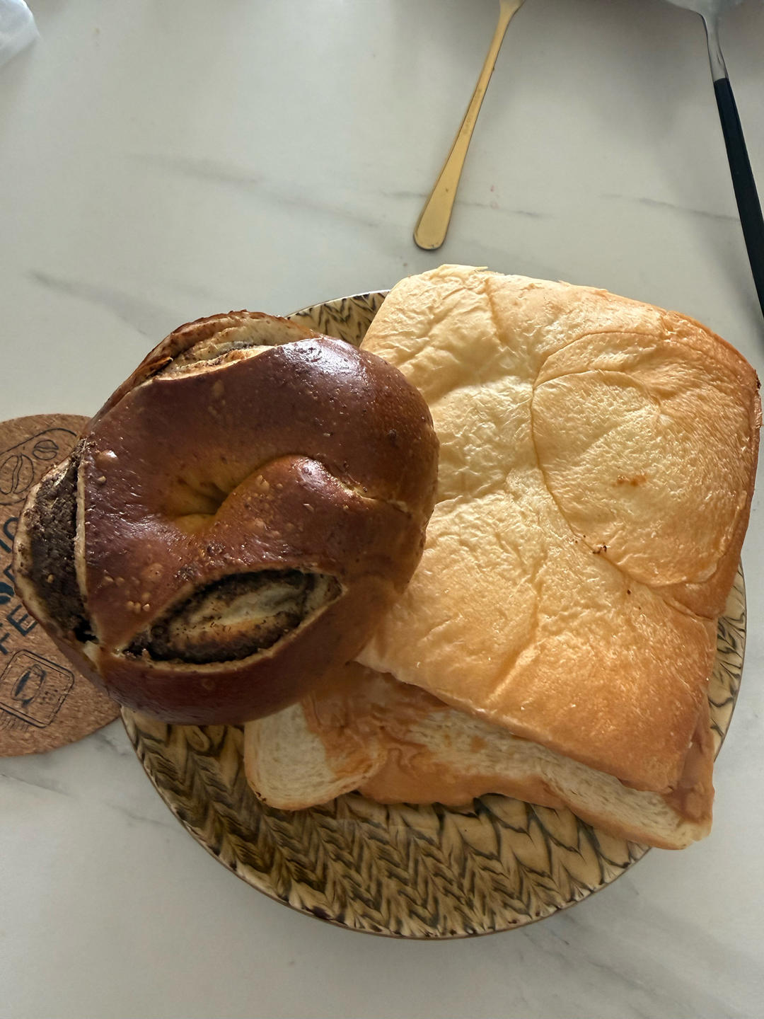 4月早餐马拉松