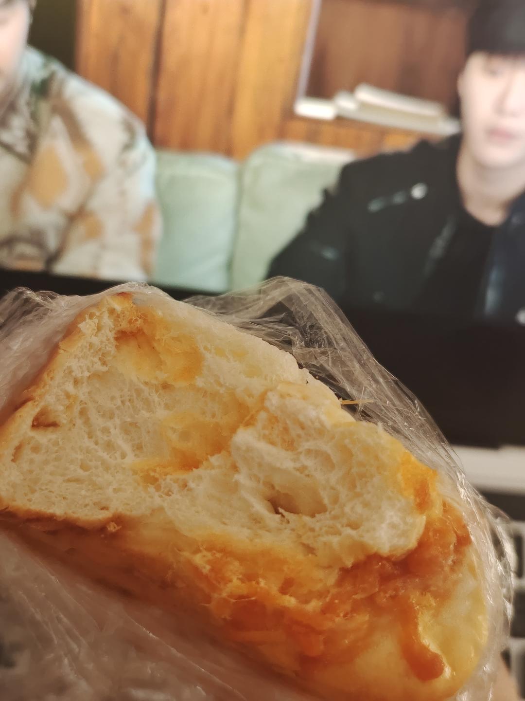 Poolish种（波兰种）吐司——不推荐不行的吐司配方