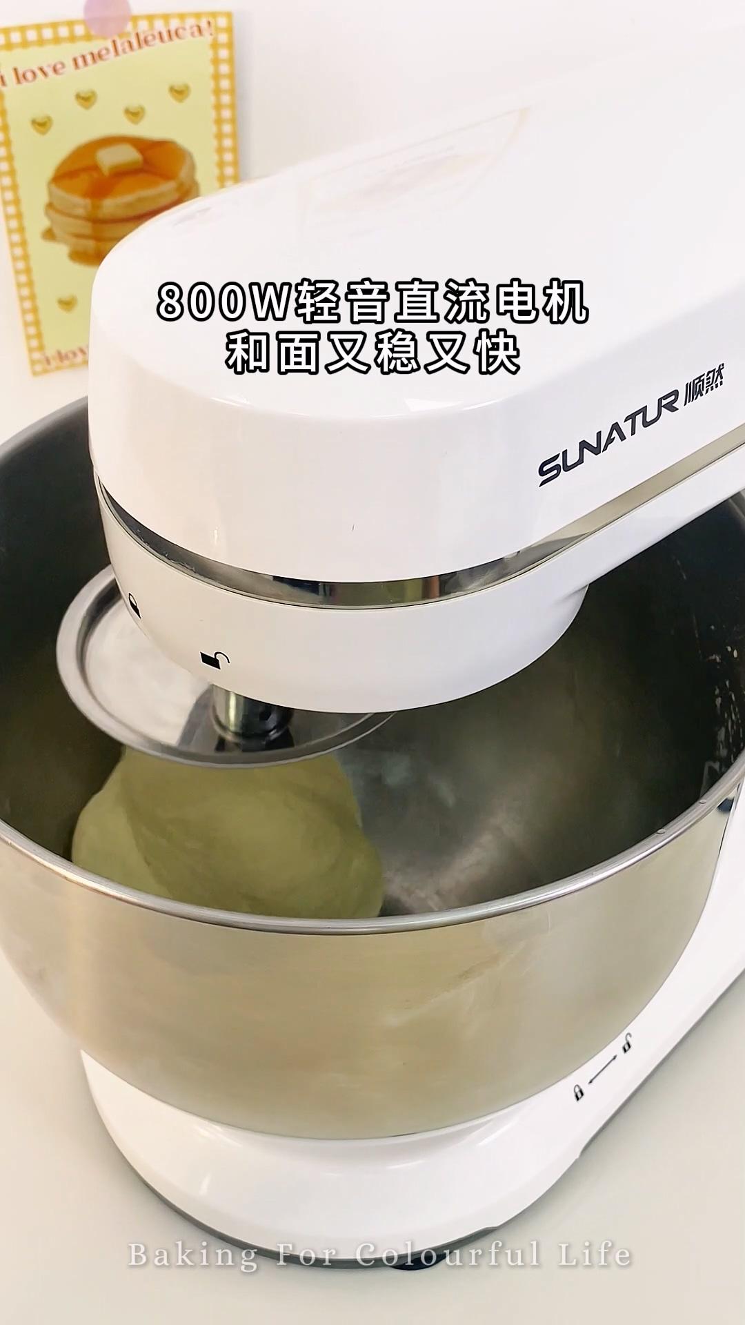 顺然直流吃烧烤烘焙伯爵红茶吐司