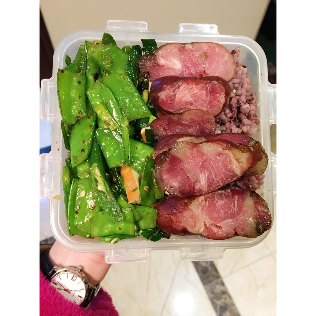 饲养员的日常便当