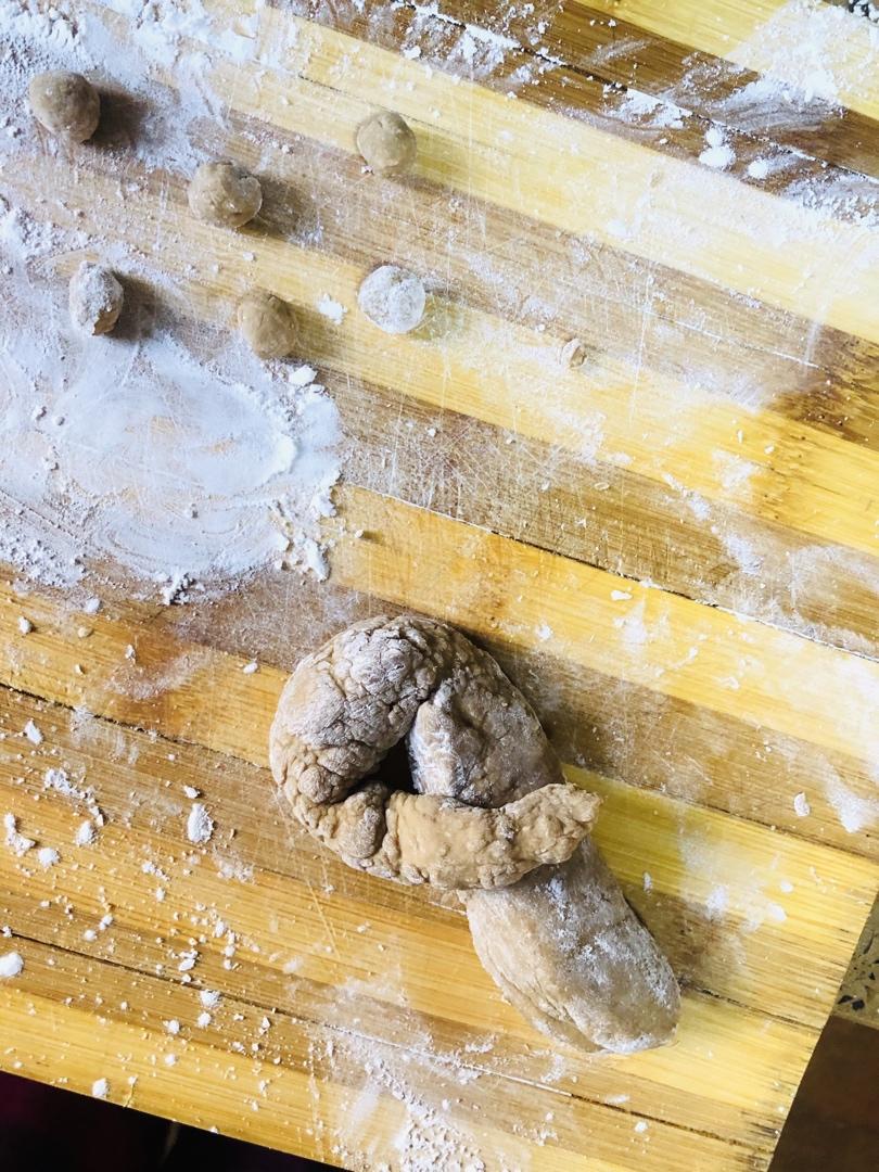 自制珍珠奶茶(附珍珠做法)