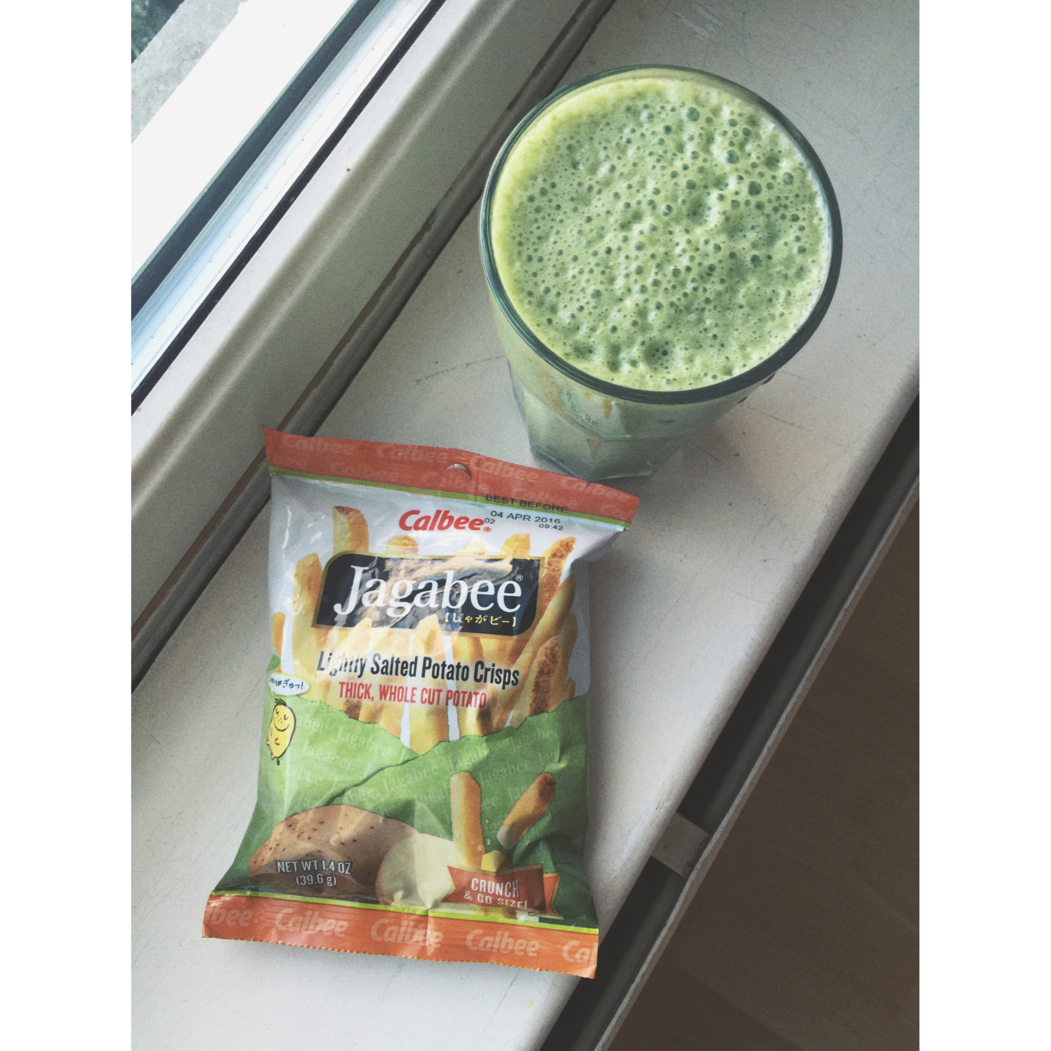 全素戒辛的清心寡欲日子 ಠ_ಠ