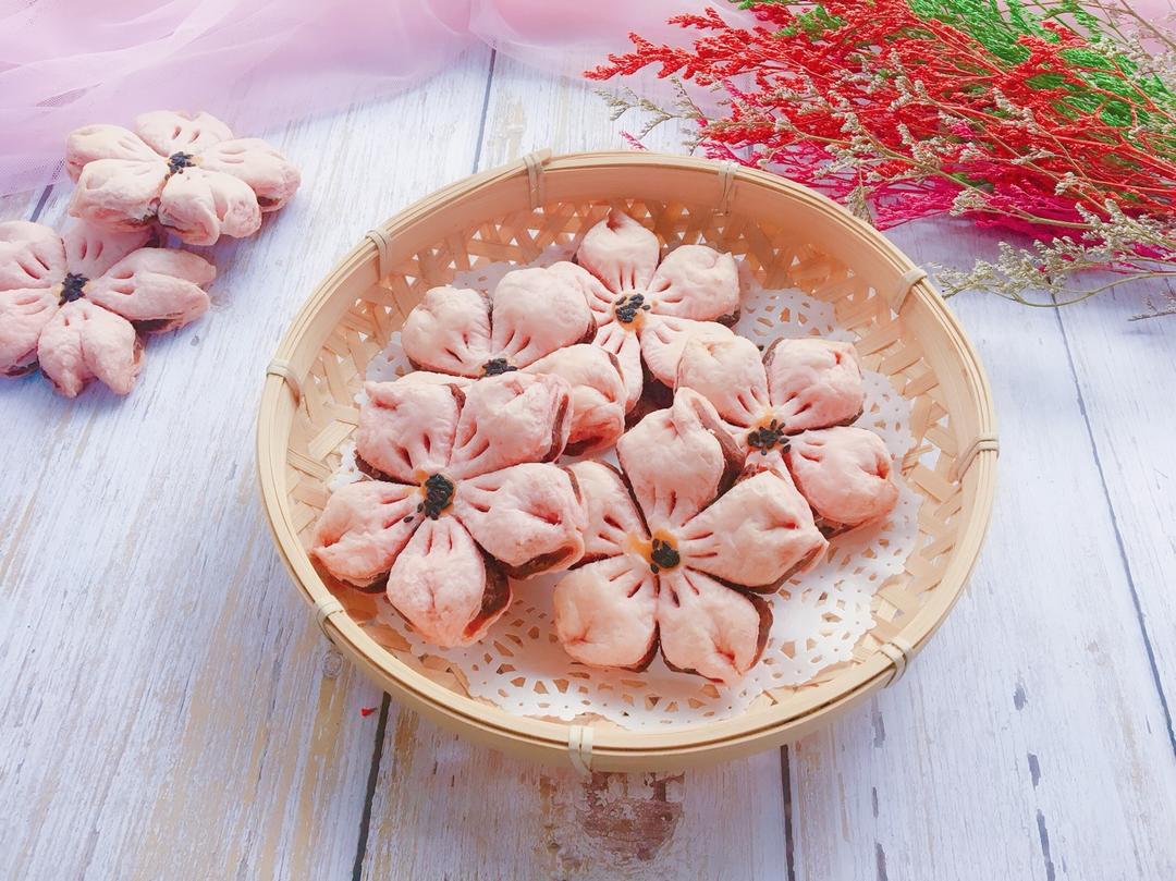 桃花酥