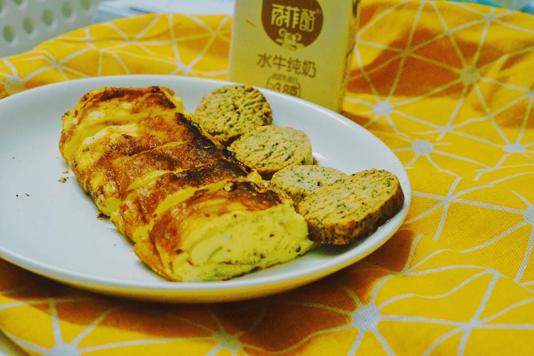 玉子烧