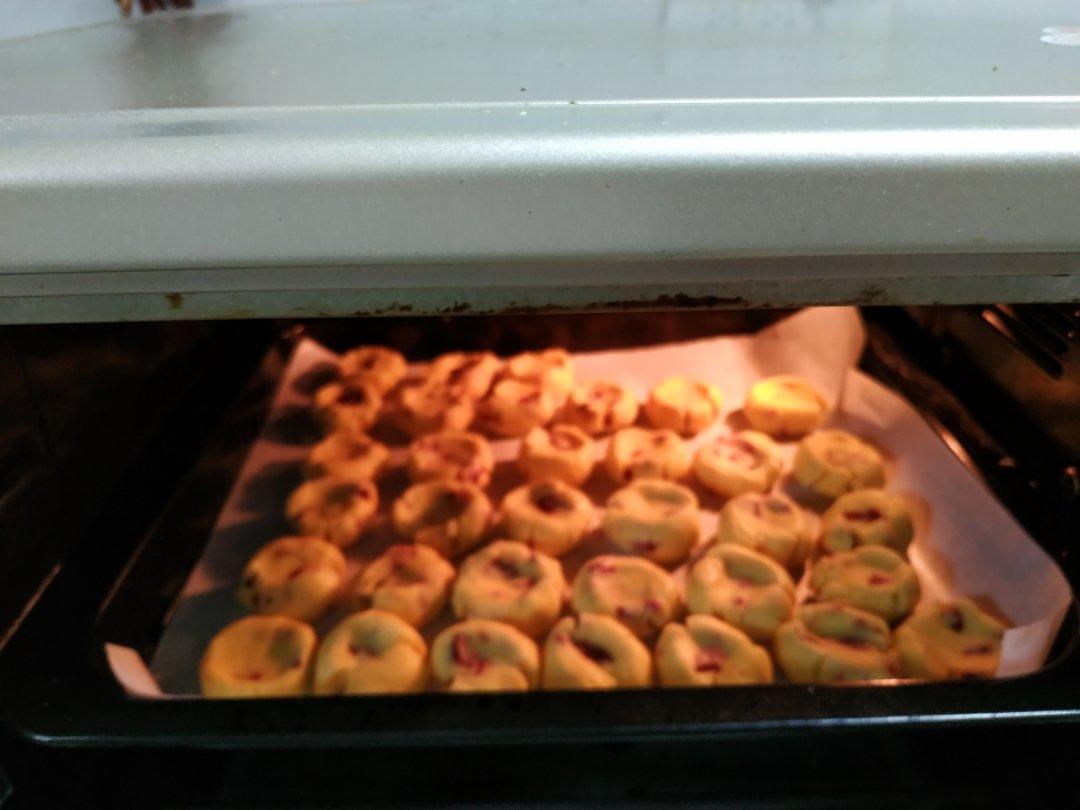 玛格丽特小饼干