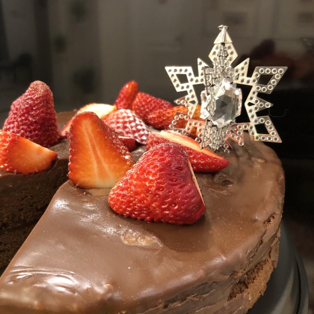 要说最经典的巧克力蛋糕，必须有它啦 | 萨赫蛋糕