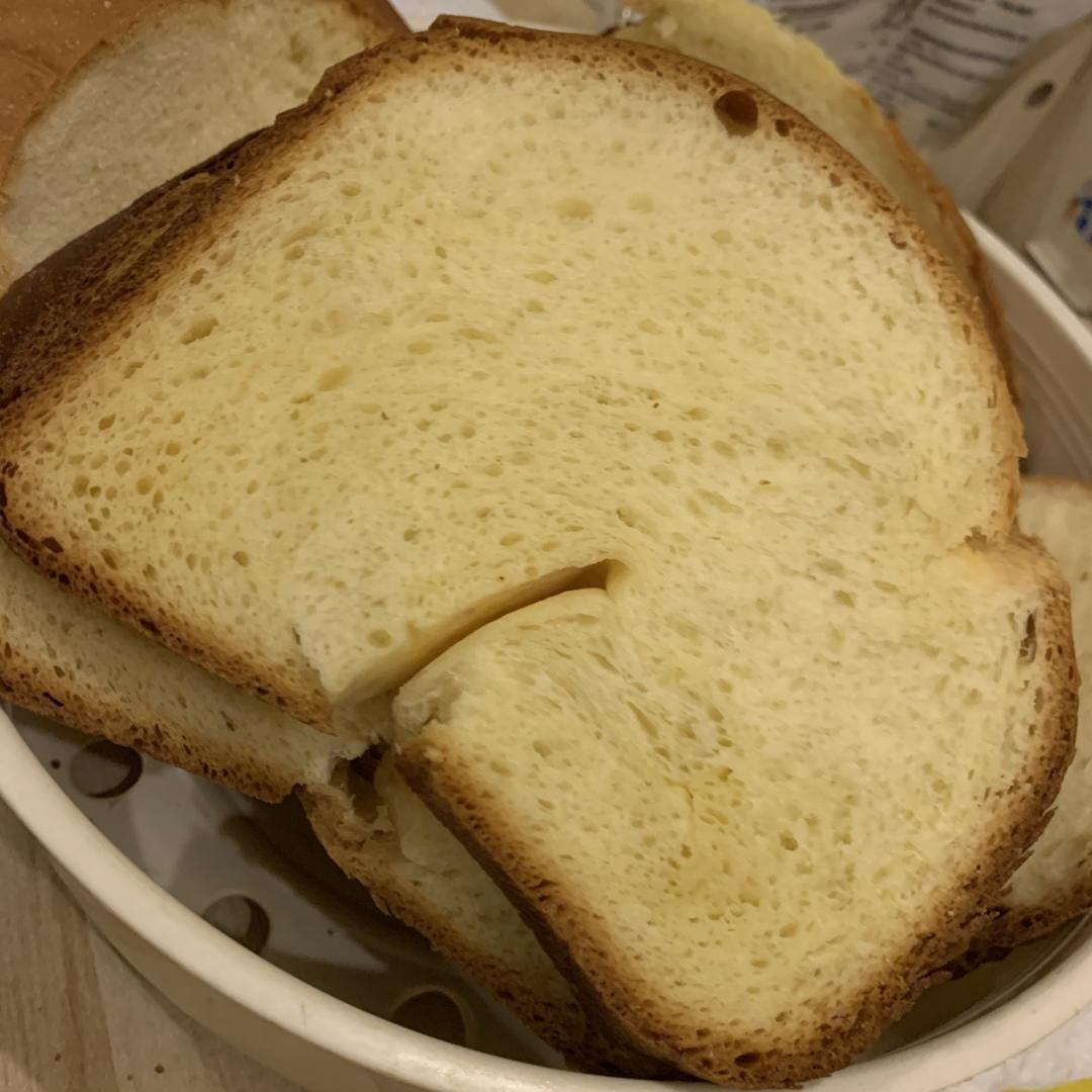 提子土司（柏翠面包机PE6280）自用方子