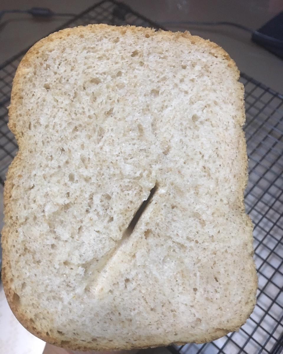 波兰种全麦吐司