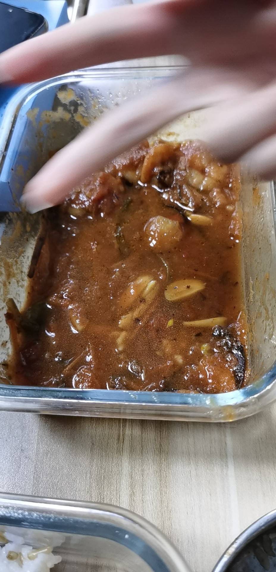 宝宝爱吃的油焖大虾（零失败）
