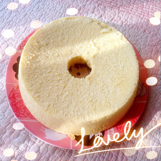 椰浆蛋糕