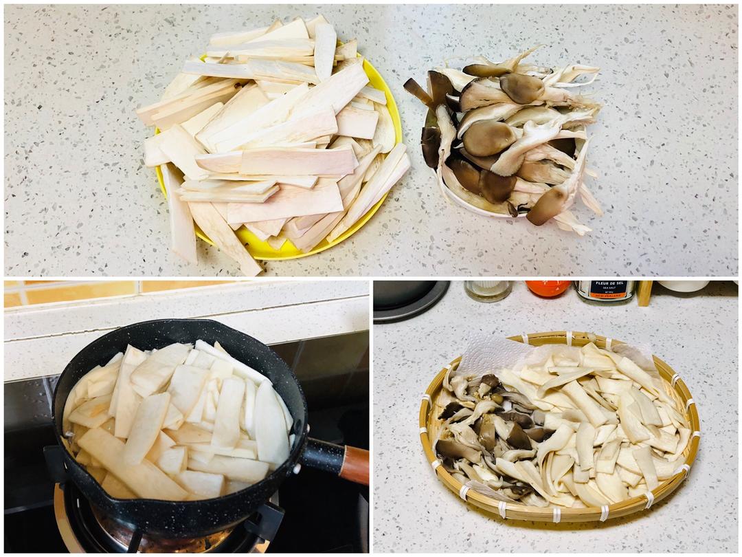 冷冻蔬菜保存方法大全 蔬菜预处理 备菜指南 蔬菜冷冻存储的做法视频 做法步骤 下厨房